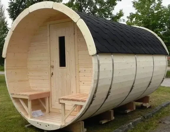 banya-bochka
